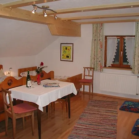 Lindenhof Apartment Sulzberg  Exterior photo