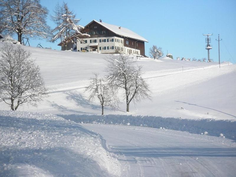 Lindenhof Appartement Sulzberg (Bregenz)