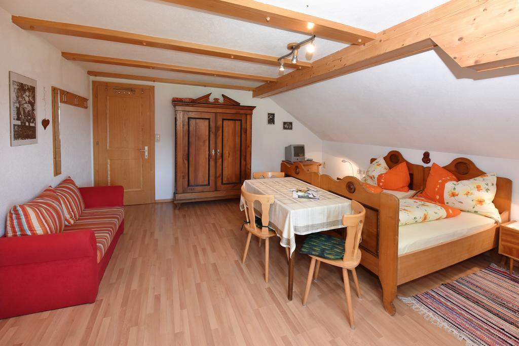 Apartment Lindenhof