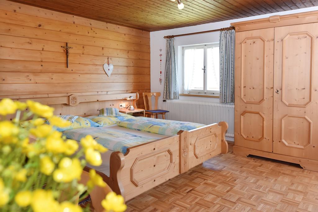 Apartment Lindenhof *