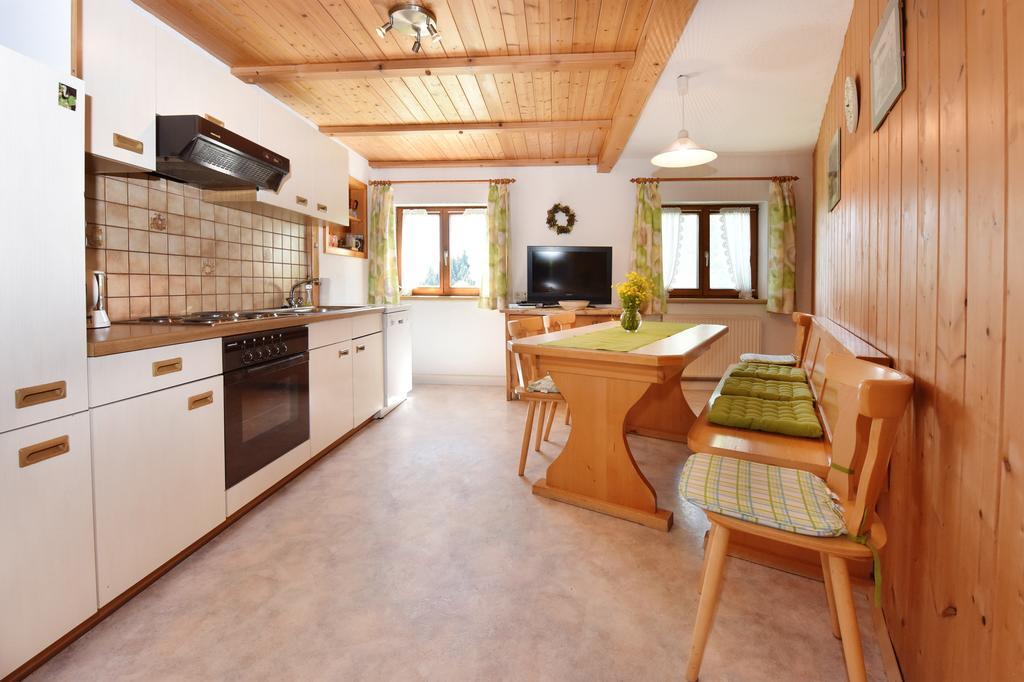 Apartment Lindenhof Sulzberg (Bregenz)