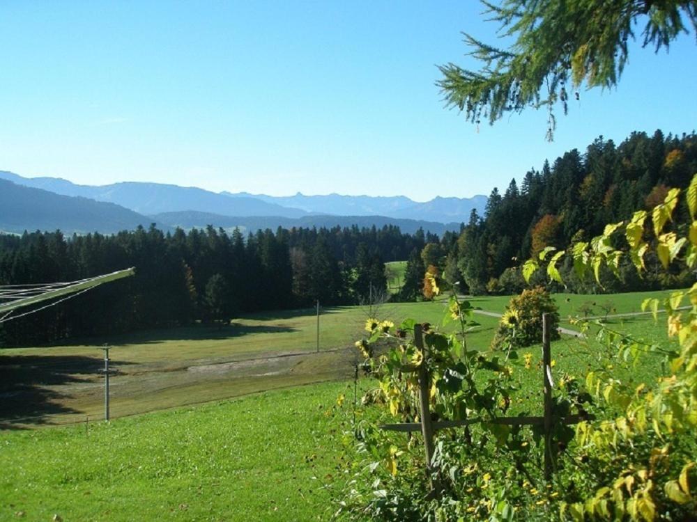 Lindenhof Appartement *