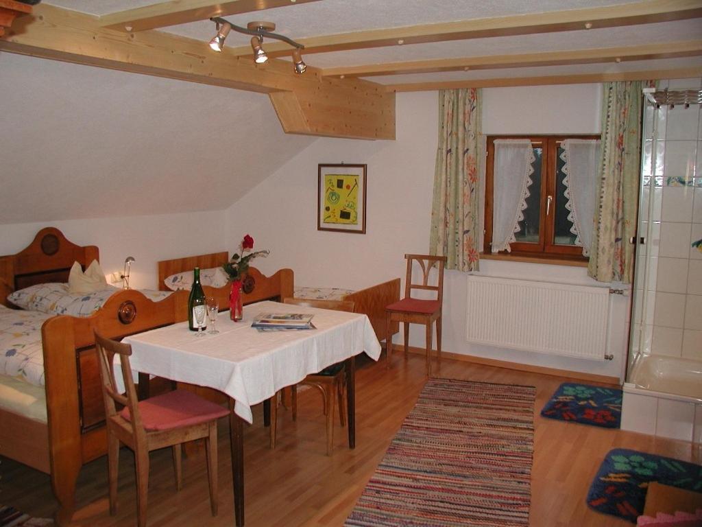 Apartment Lindenhof Sulzberg (Bregenz)